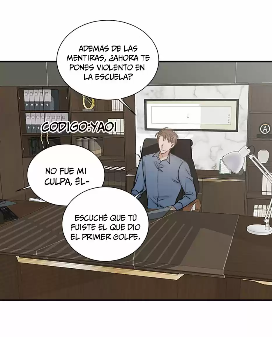 One Step From The End (2017) - Capítulo 52 - Página 19 - LectorTMOo