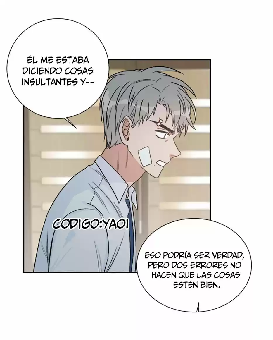 One Step From The End (2017) - Capítulo 52 - Página 20 - LectorTMOo