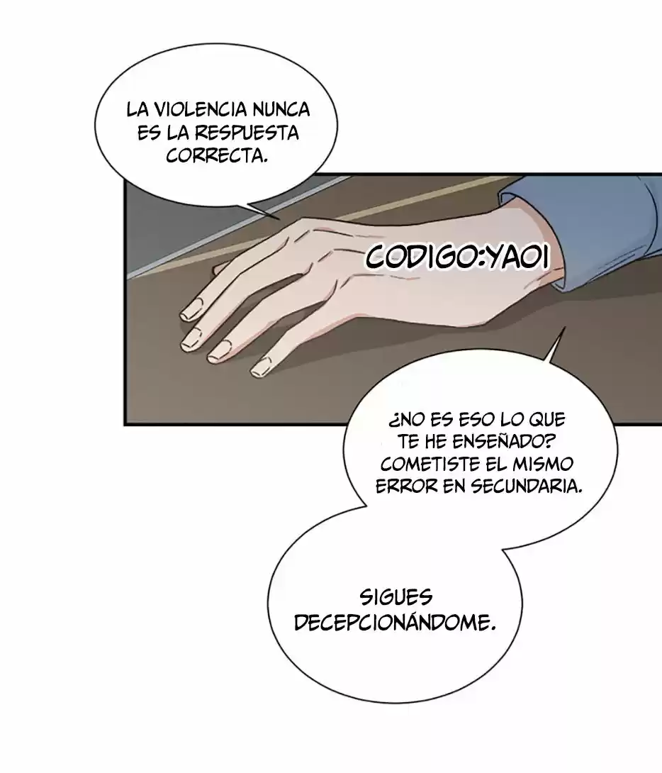 One Step From The End (2017) - Capítulo 52 - Página 21 - LectorTMOo