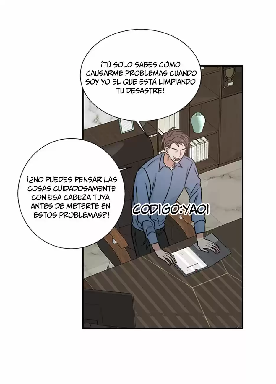 One Step From The End (2017) - Capítulo 52 - Página 25 - LectorTMOo