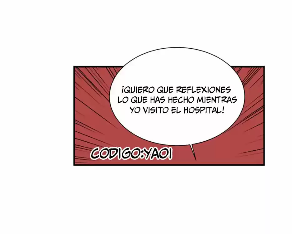 One Step From The End (2017) - Capítulo 52 - Página 26 - LectorTMOo