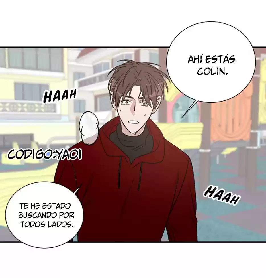 One Step From The End (2017) - Capítulo 52 - Página 32 - LectorTMOo