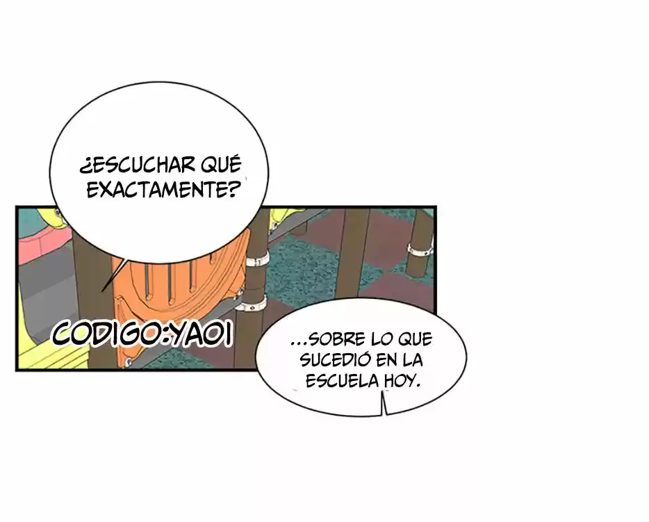 One Step From The End (2017) - Capítulo 52 - Página 34 - LectorTMOo