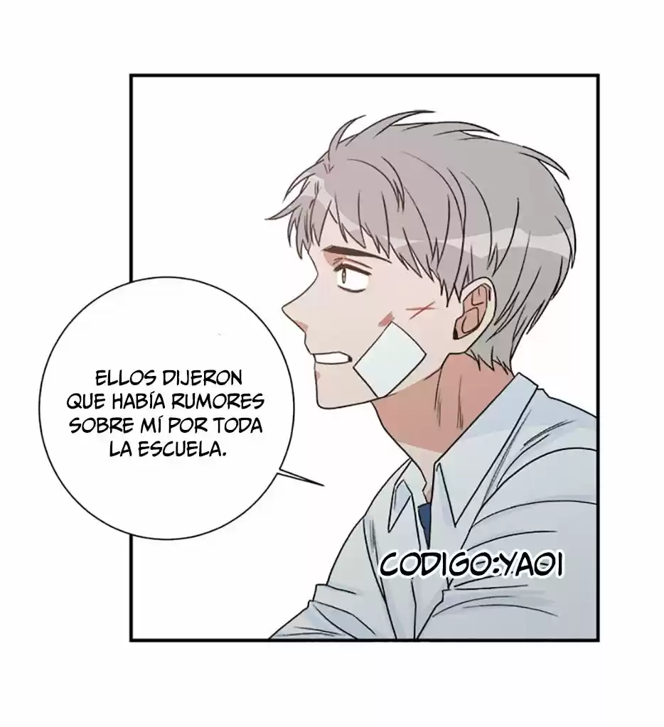One Step From The End (2017) - Capítulo 52 - Página 35 - LectorTMOo