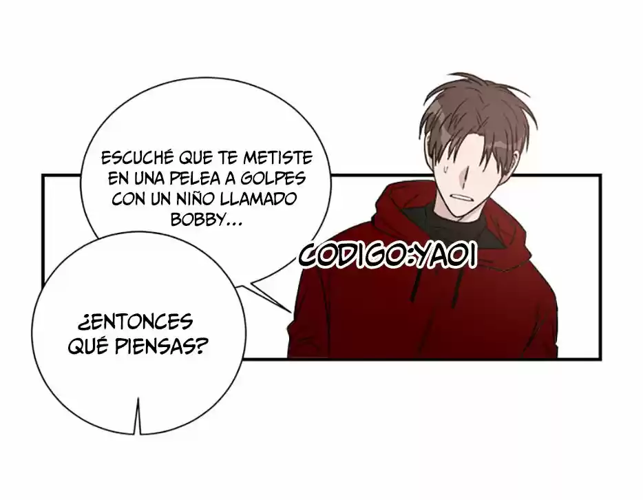 One Step From The End (2017) - Capítulo 52 - Página 36 - LectorTMOo
