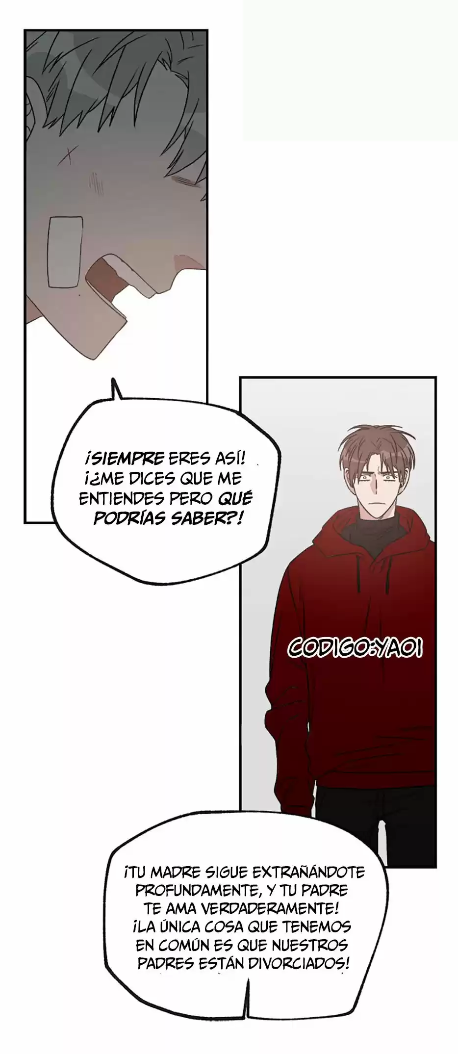 One Step From The End (2017) - Capítulo 52 - Página 50 - LectorTMOo