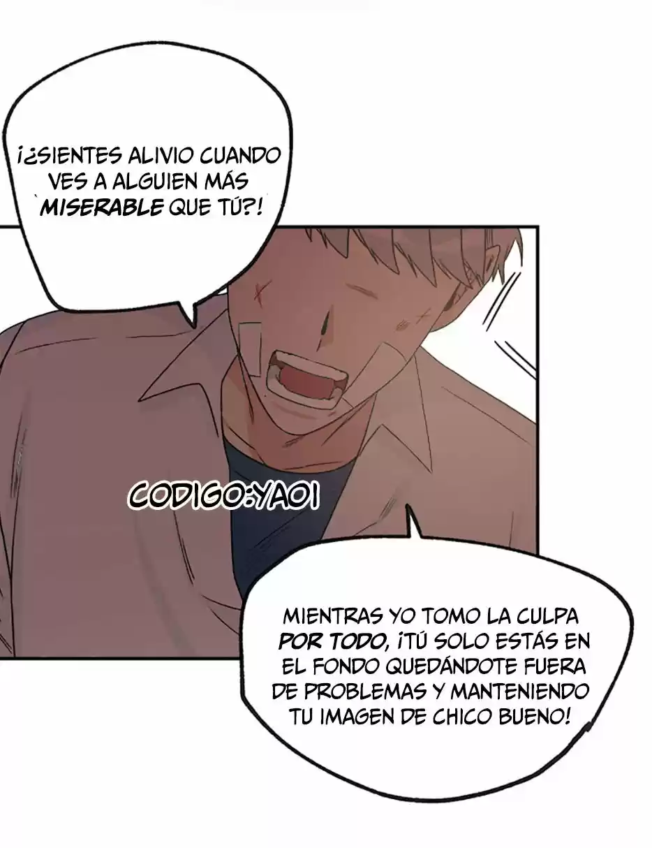 One Step From The End (2017) - Capítulo 52 - Página 52 - LectorTMOo