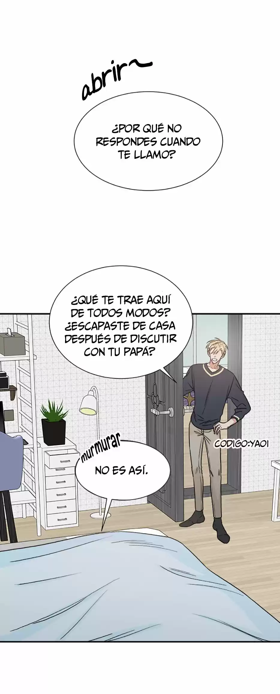 One Step From The End (2017) - Capítulo 53 - Página 5 - LectorTMOo