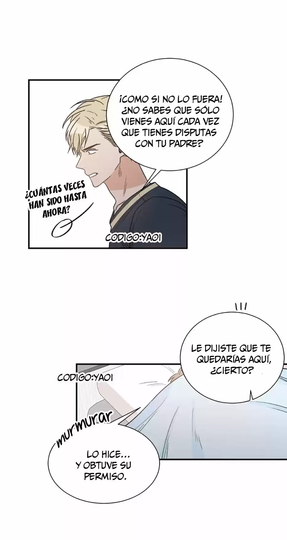 One Step From The End (2017) - Capítulo 53 - Página 6 - LectorTMOo
