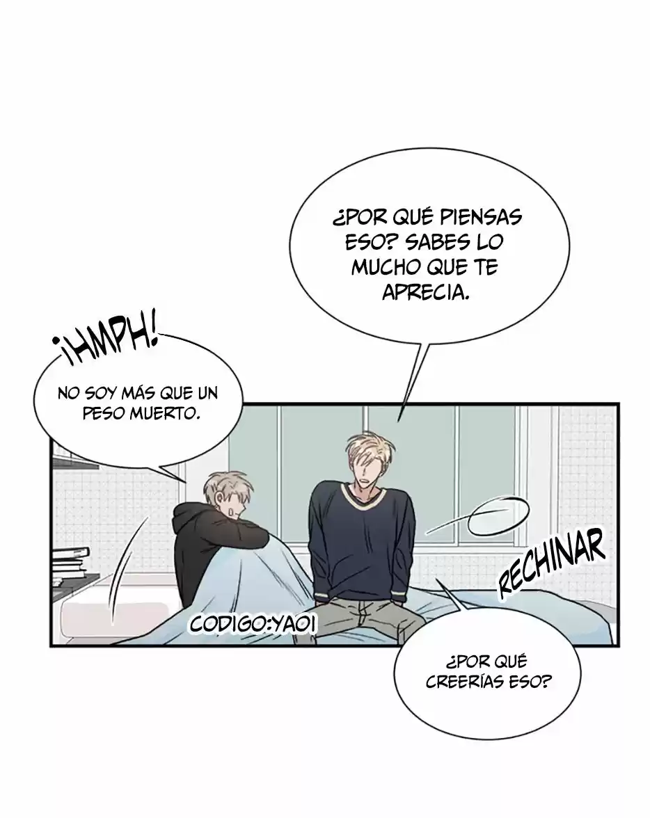 One Step From The End (2017) - Capítulo 53 - Página 9 - LectorTMOo