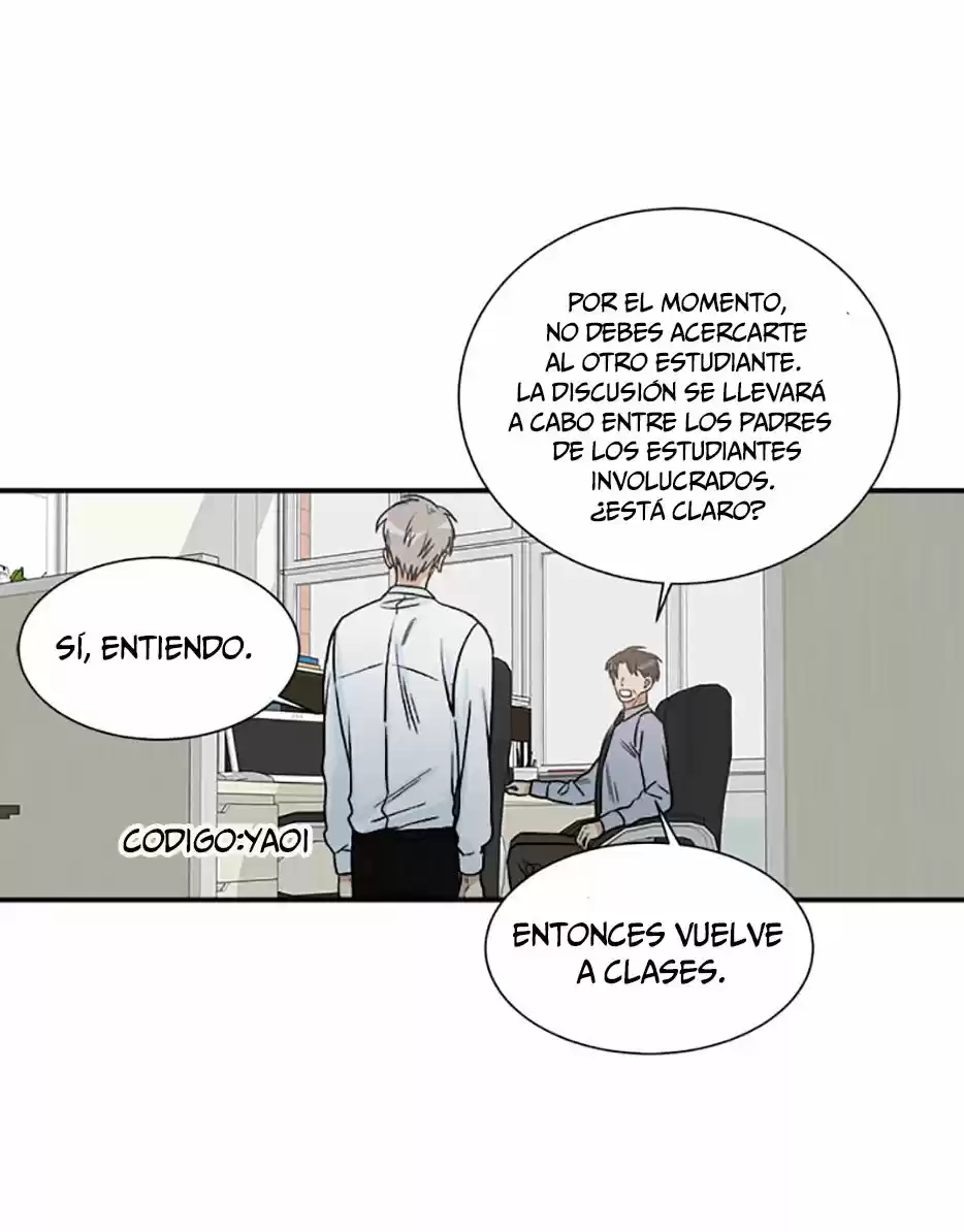 One Step From The End (2017) - Capítulo 53 - Página 14 - LectorTMOo