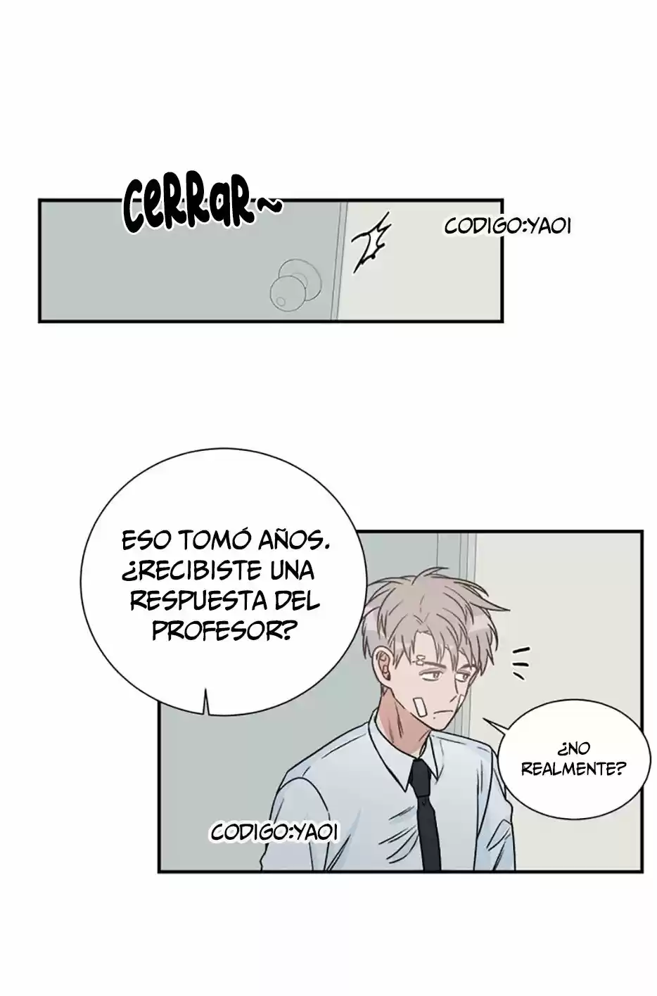 One Step From The End (2017) - Capítulo 53 - Página 16 - LectorTMOo