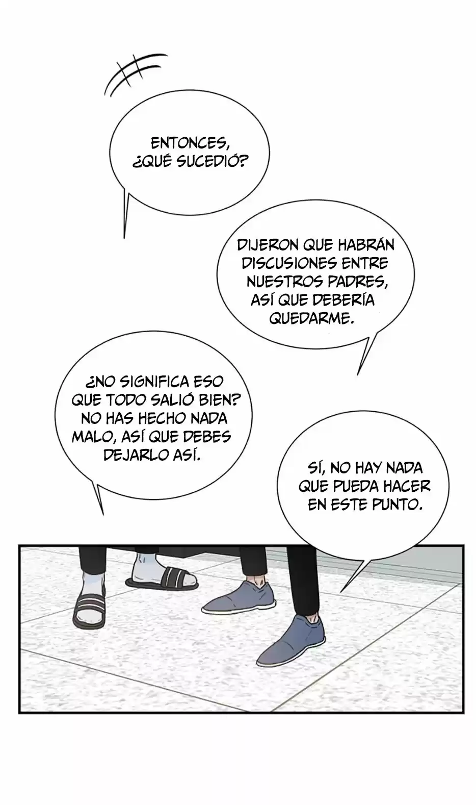 One Step From The End (2017) - Capítulo 53 - Página 17 - LectorTMOo
