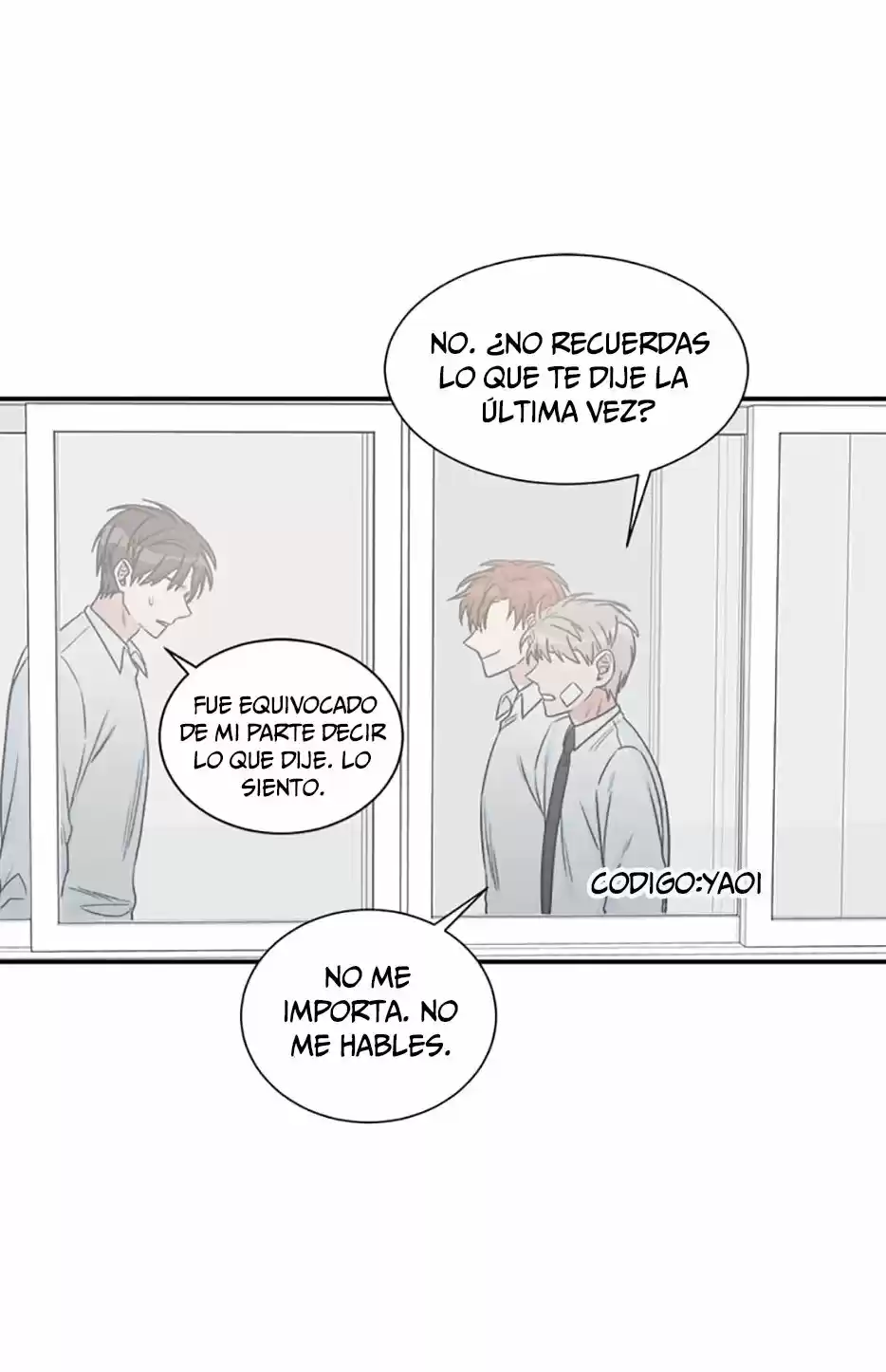 One Step From The End (2017) - Capítulo 53 - Página 21 - LectorTMOo