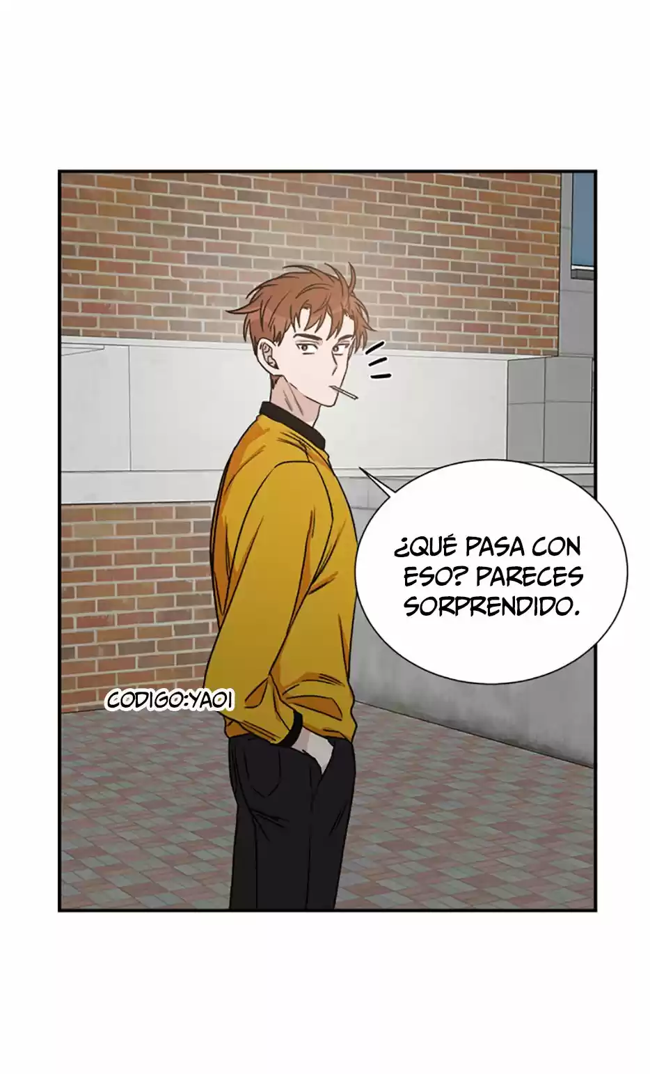 One Step From The End (2017) - Capítulo 53 - Página 30 - LectorTMOo