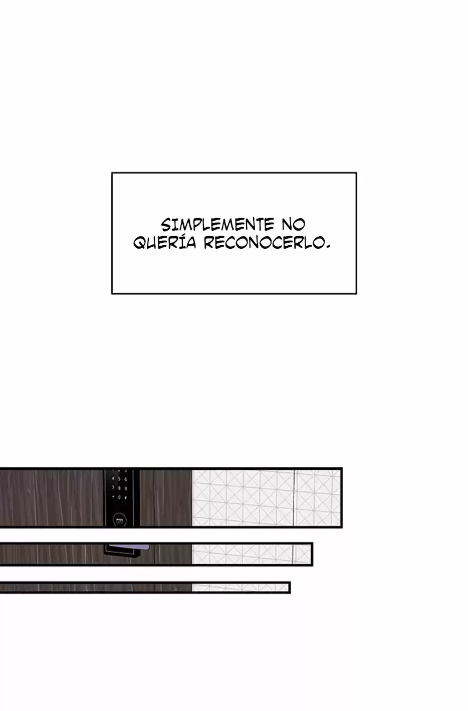 One Step From The End (2017) - Capítulo 53 - Página 32 - LectorTMOo