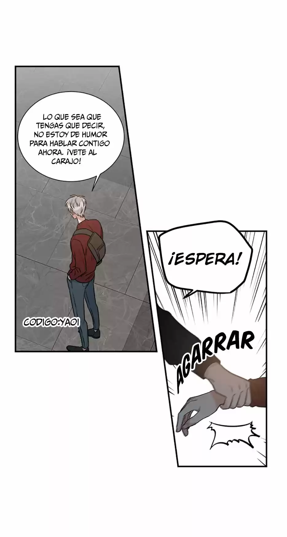One Step From The End (2017) - Capítulo 53 - Página 42 - LectorTMOo