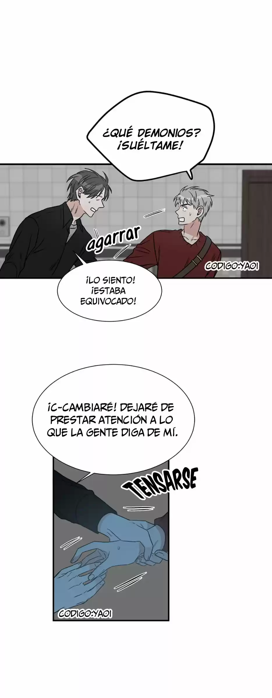 One Step From The End (2017) - Capítulo 53 - Página 43 - LectorTMOo
