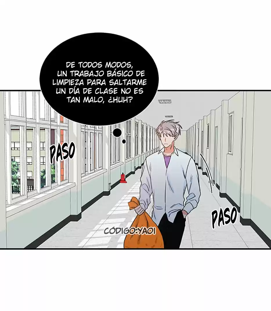 One Step From The End (2017) - Capítulo 54 - Página 6 - LectorTMOo