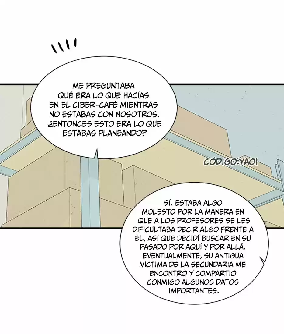 One Step From The End (2017) - Capítulo 54 - Página 12 - LectorTMOo