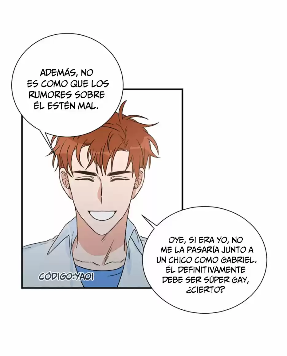 One Step From The End (2017) - Capítulo 54 - Página 13 - LectorTMOo