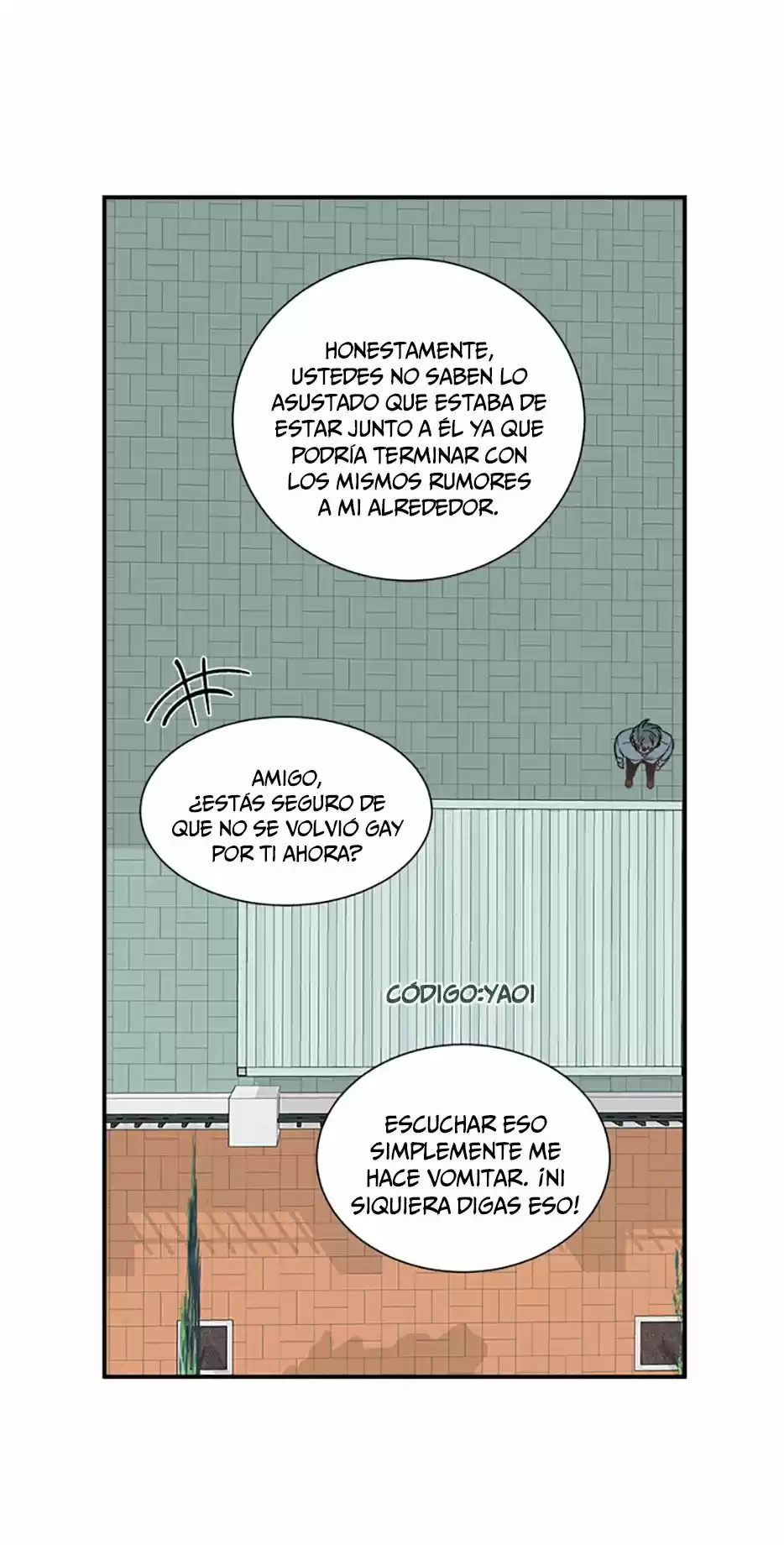 One Step From The End (2017) - Capítulo 54 - Página 15 - LectorTMOo
