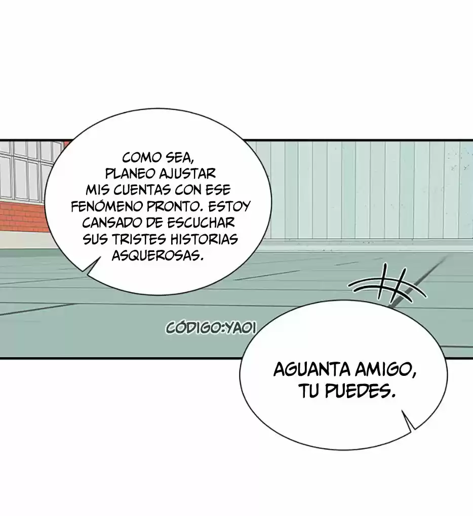 One Step From The End (2017) - Capítulo 54 - Página 16 - LectorTMOo