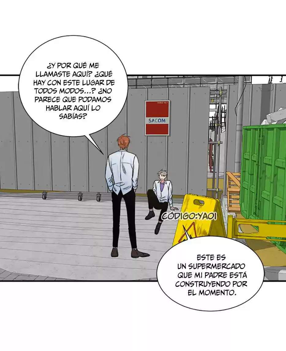 One Step From The End (2017) - Capítulo 54 - Página 27 - LectorTMOo