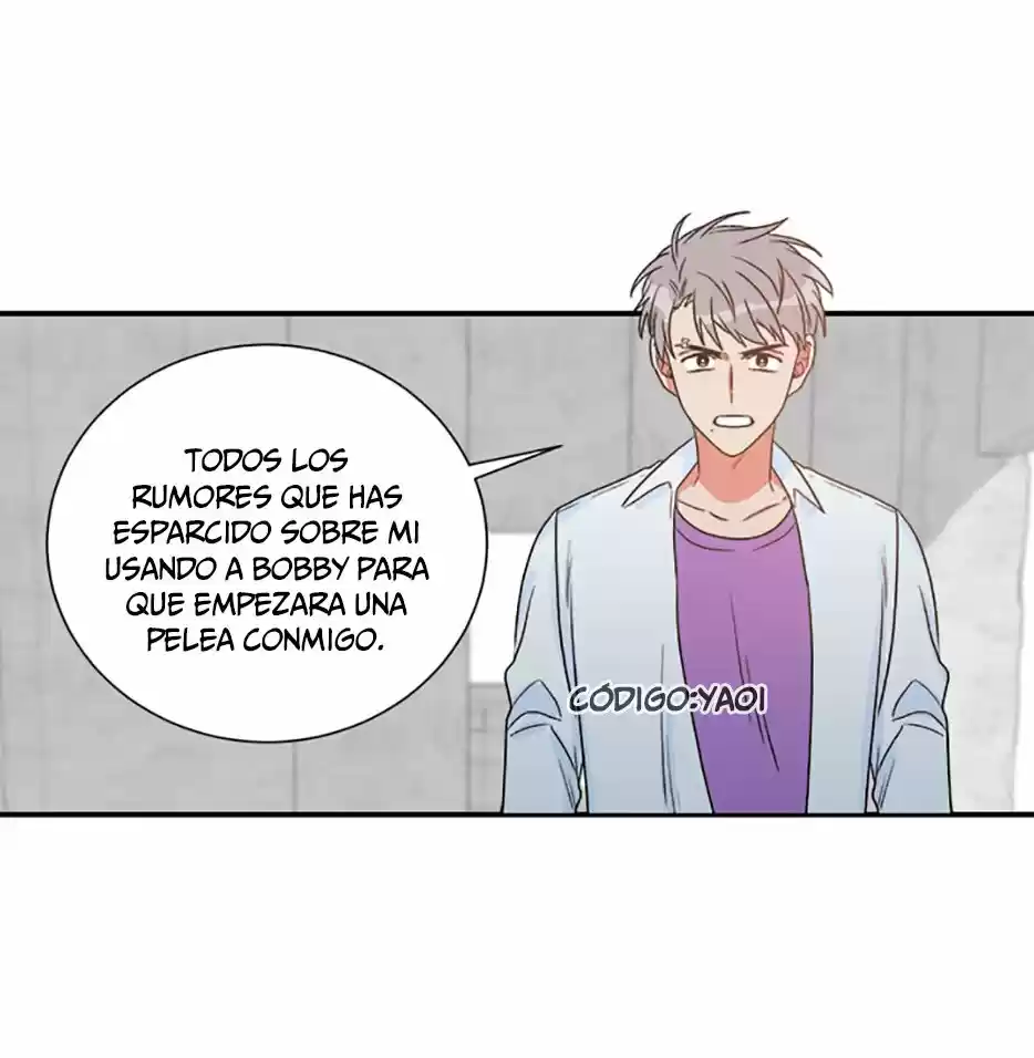 One Step From The End (2017) - Capítulo 54 - Página 31 - LectorTMOo