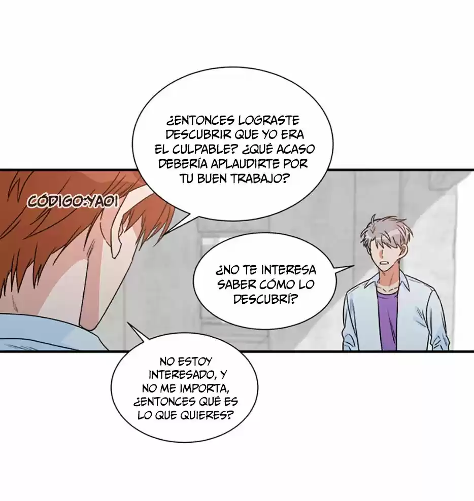 One Step From The End (2017) - Capítulo 54 - Página 33 - LectorTMOo