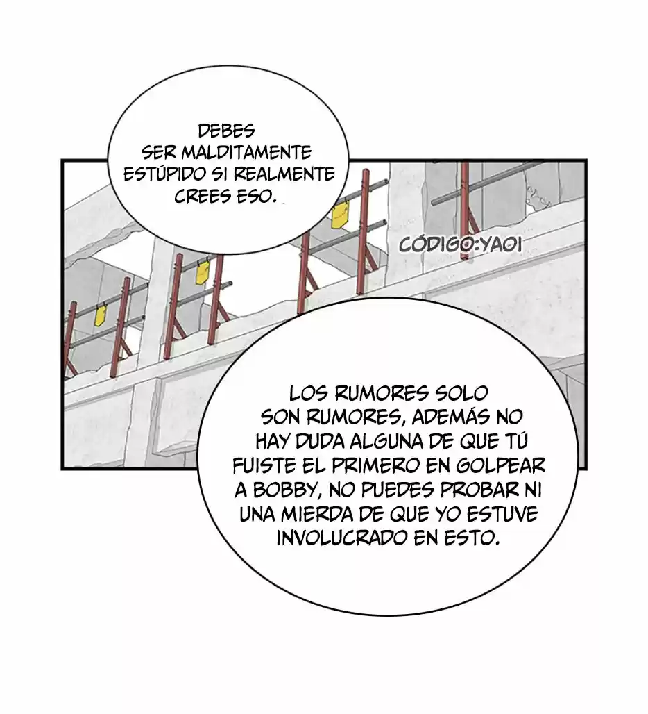 One Step From The End (2017) - Capítulo 54 - Página 36 - LectorTMOo