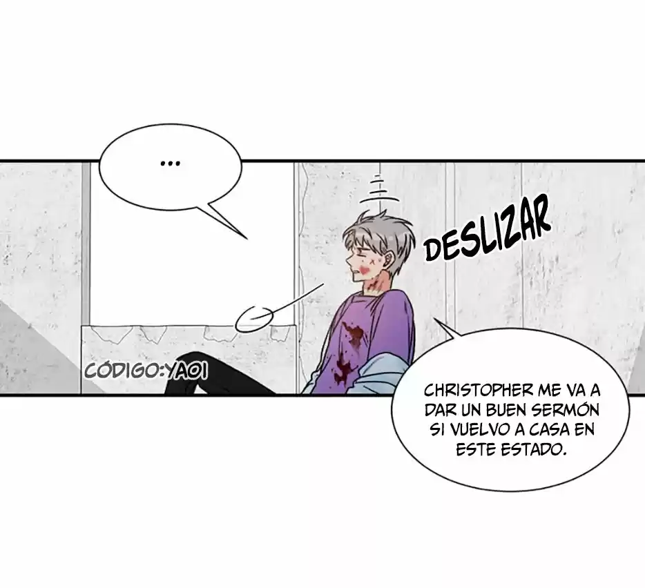 One Step From The End (2017) - Capítulo 54 - Página 46 - LectorTMOo