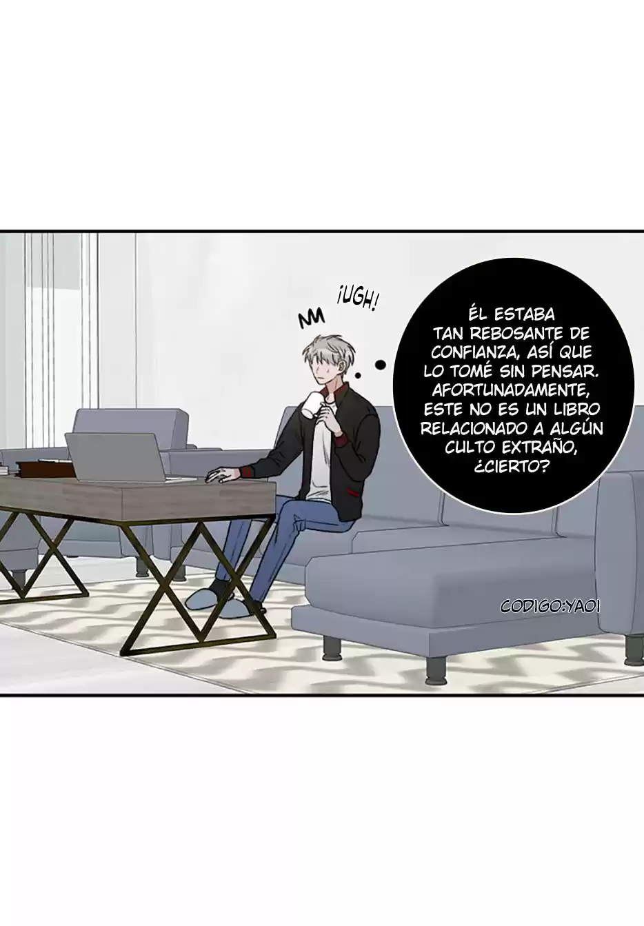 One Step From The End (2017) - Capítulo 55 - Página 5 - LectorTMOo