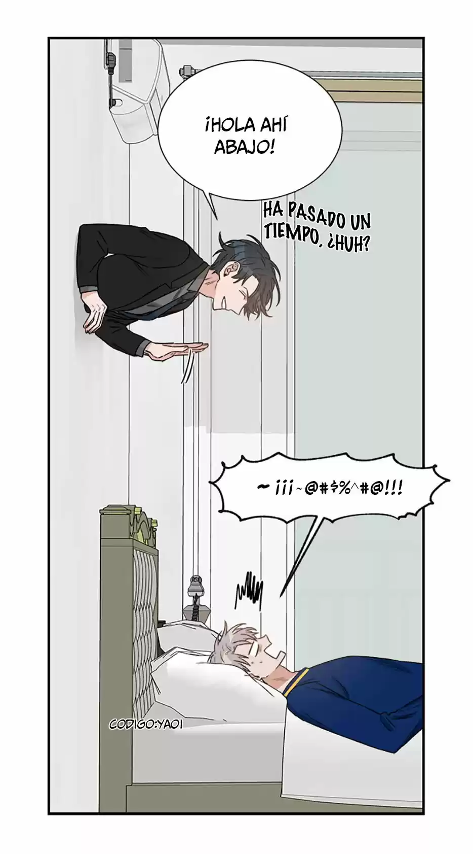 One Step From The End (2017) - Capítulo 55 - Página 17 - LectorTMOo