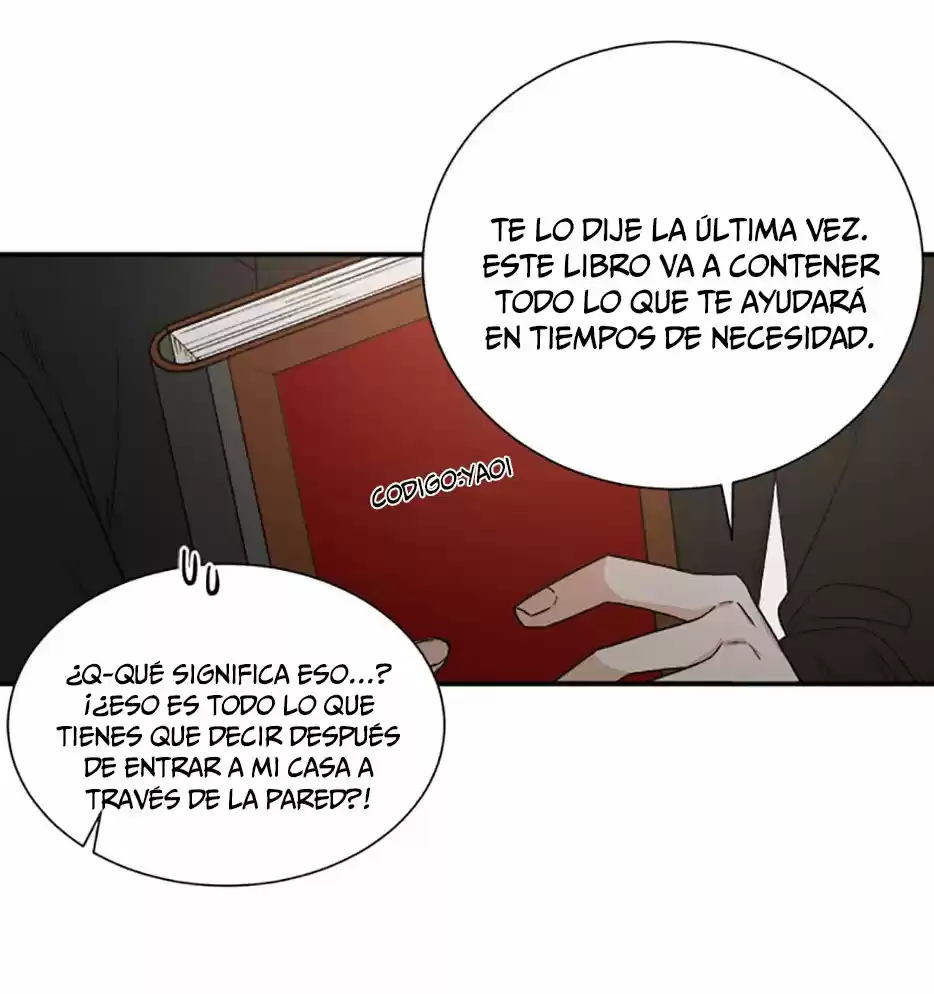 One Step From The End (2017) - Capítulo 55 - Página 25 - LectorTMOo