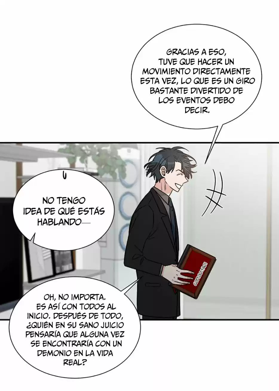 One Step From The End (2017) - Capítulo 55 - Página 27 - LectorTMOo