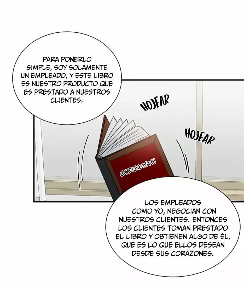 One Step From The End (2017) - Capítulo 55 - Página 31 - LectorTMOo