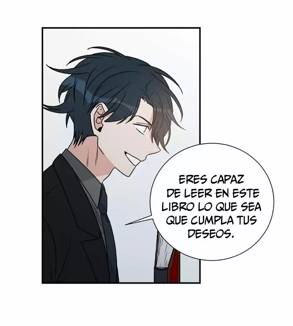 One Step From The End (2017) - Capítulo 55 - Página 32 - LectorTMOo