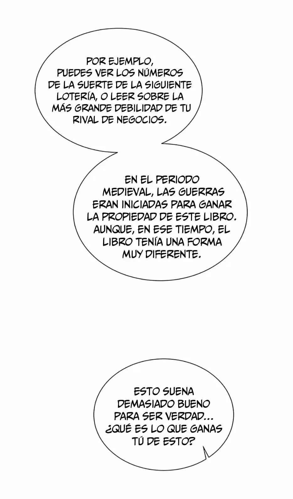 One Step From The End (2017) - Capítulo 55 - Página 33 - LectorTMOo