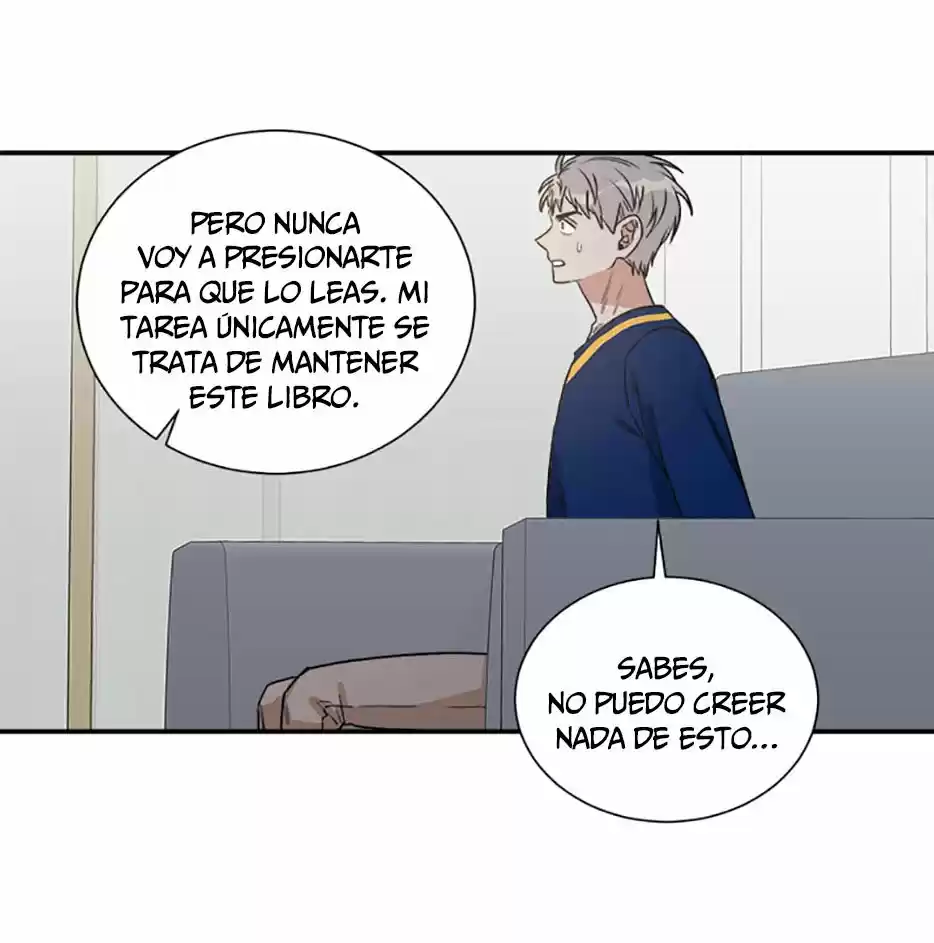 One Step From The End (2017) - Capítulo 55 - Página 39 - LectorTMOo