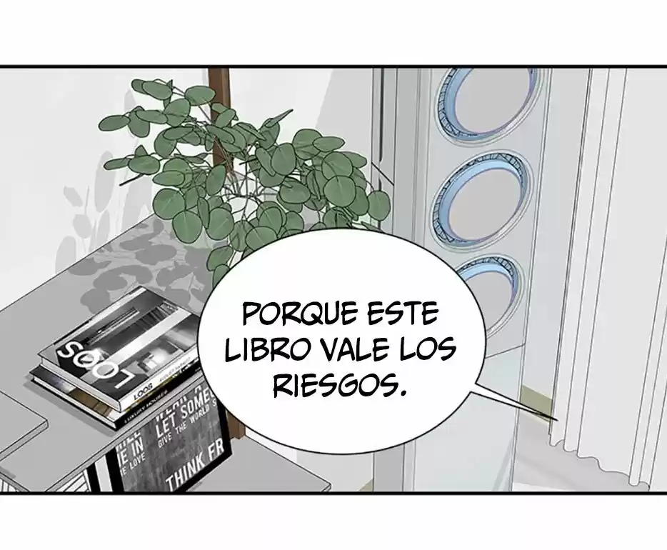 One Step From The End (2017) - Capítulo 55 - Página 43 - LectorTMOo