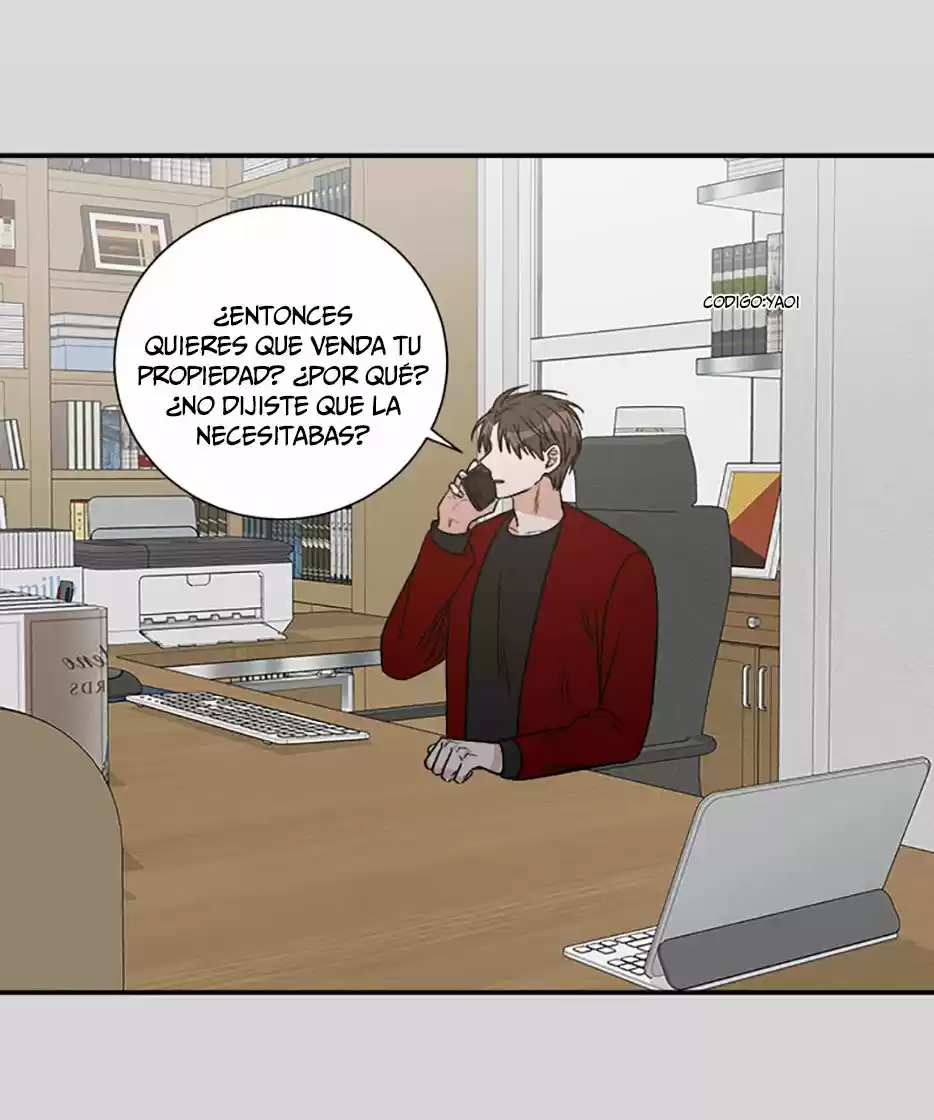 One Step From The End (2017) - Capítulo 55 - Página 50 - LectorTMOo