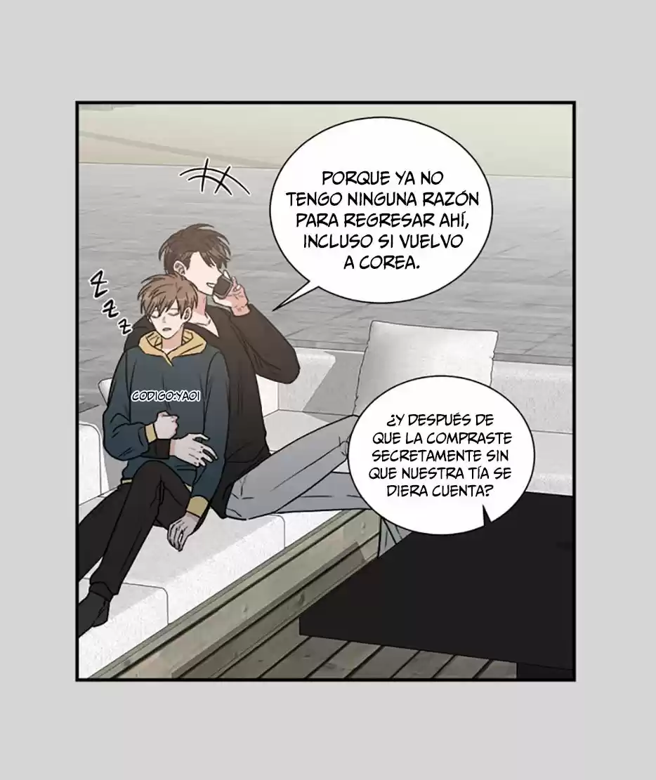 One Step From The End (2017) - Capítulo 55 - Página 51 - LectorTMOo