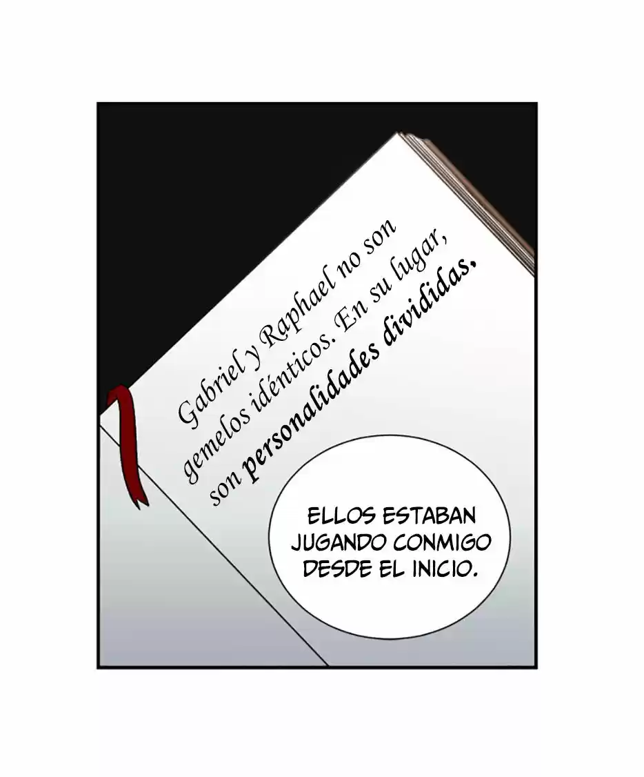 One Step From The End (2017) - Capítulo 55 - Página 54 - LectorTMOo
