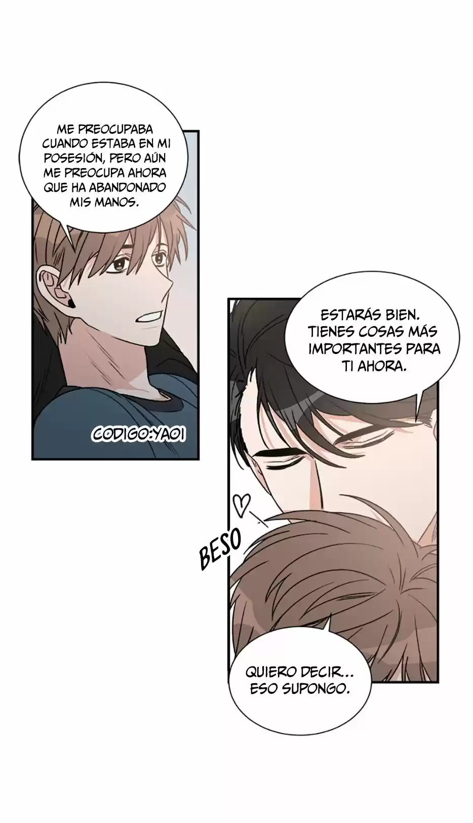One Step From The End (2017) - Capítulo 56 - Página 5 - LectorTMOo