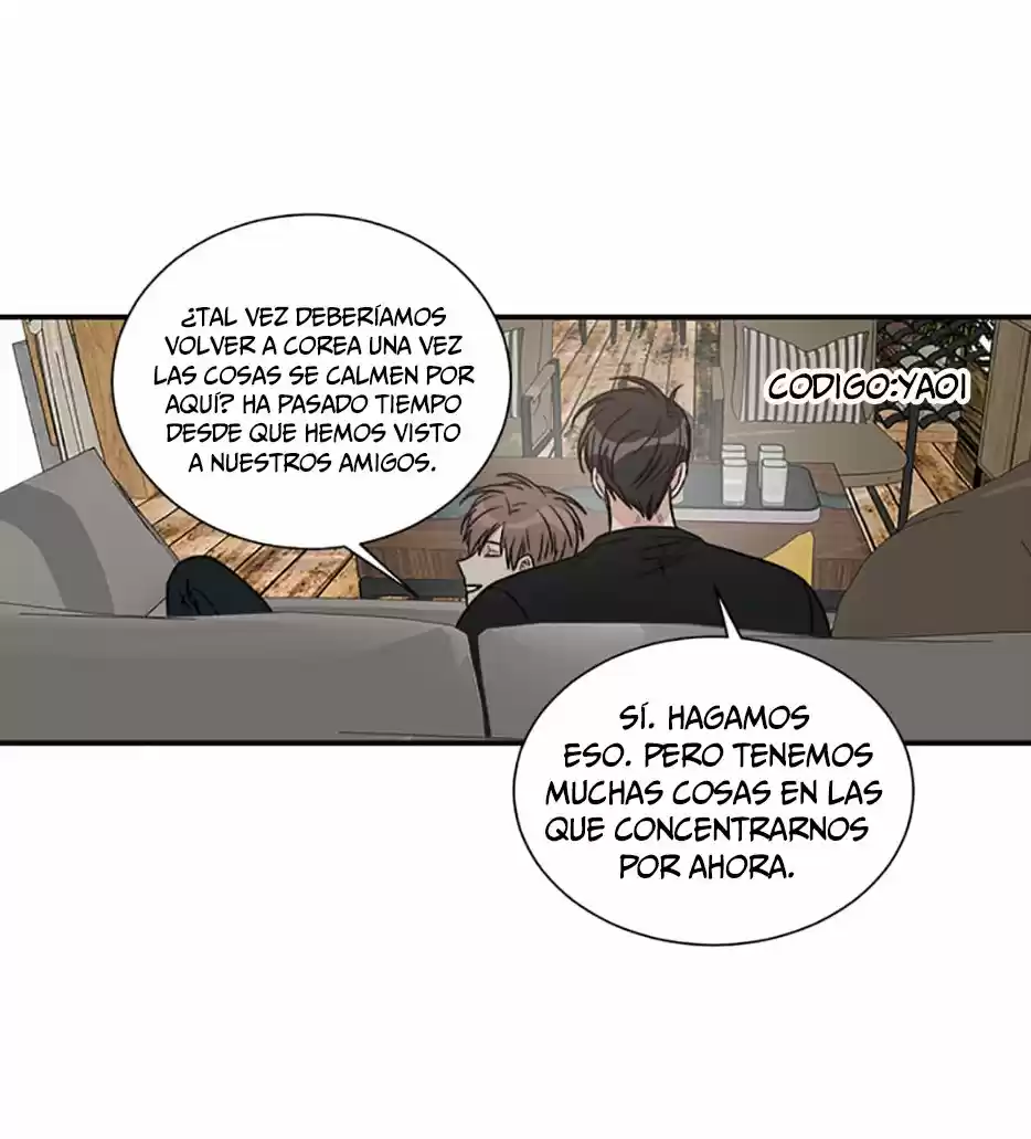 One Step From The End (2017) - Capítulo 56 - Página 6 - LectorTMOo