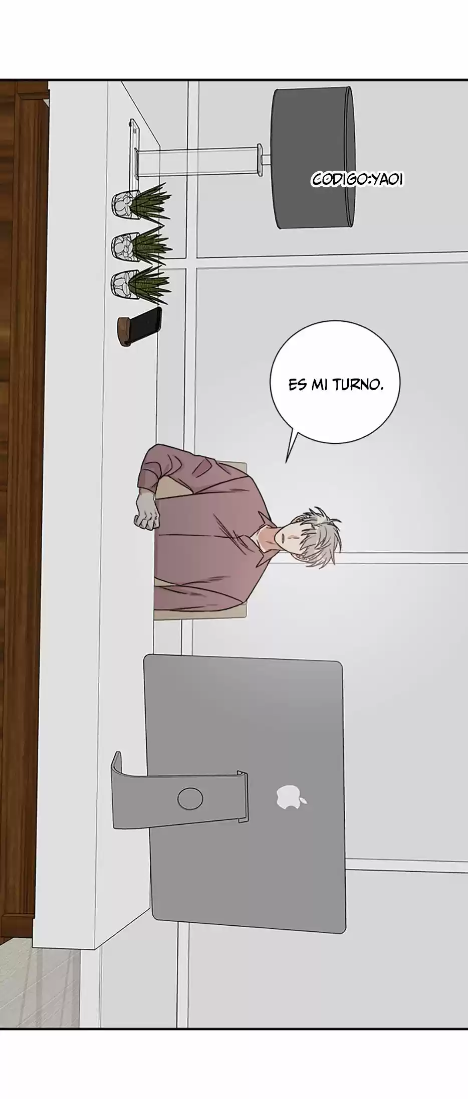 One Step From The End (2017) - Capítulo 56 - Página 8 - LectorTMOo