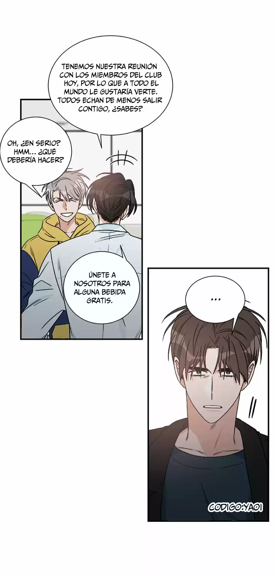 One Step From The End (2017) - Capítulo 56 - Página 15 - LectorTMOo
