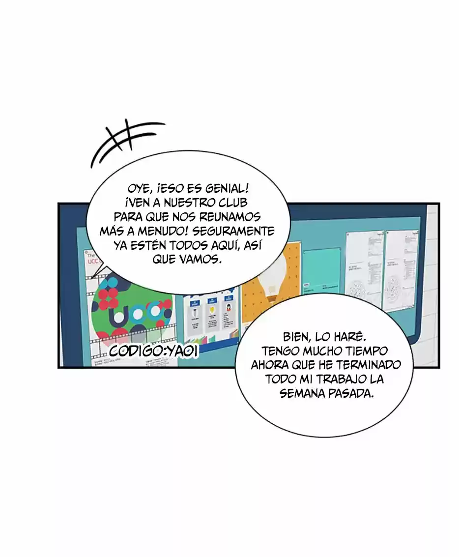 One Step From The End (2017) - Capítulo 56 - Página 18 - LectorTMOo