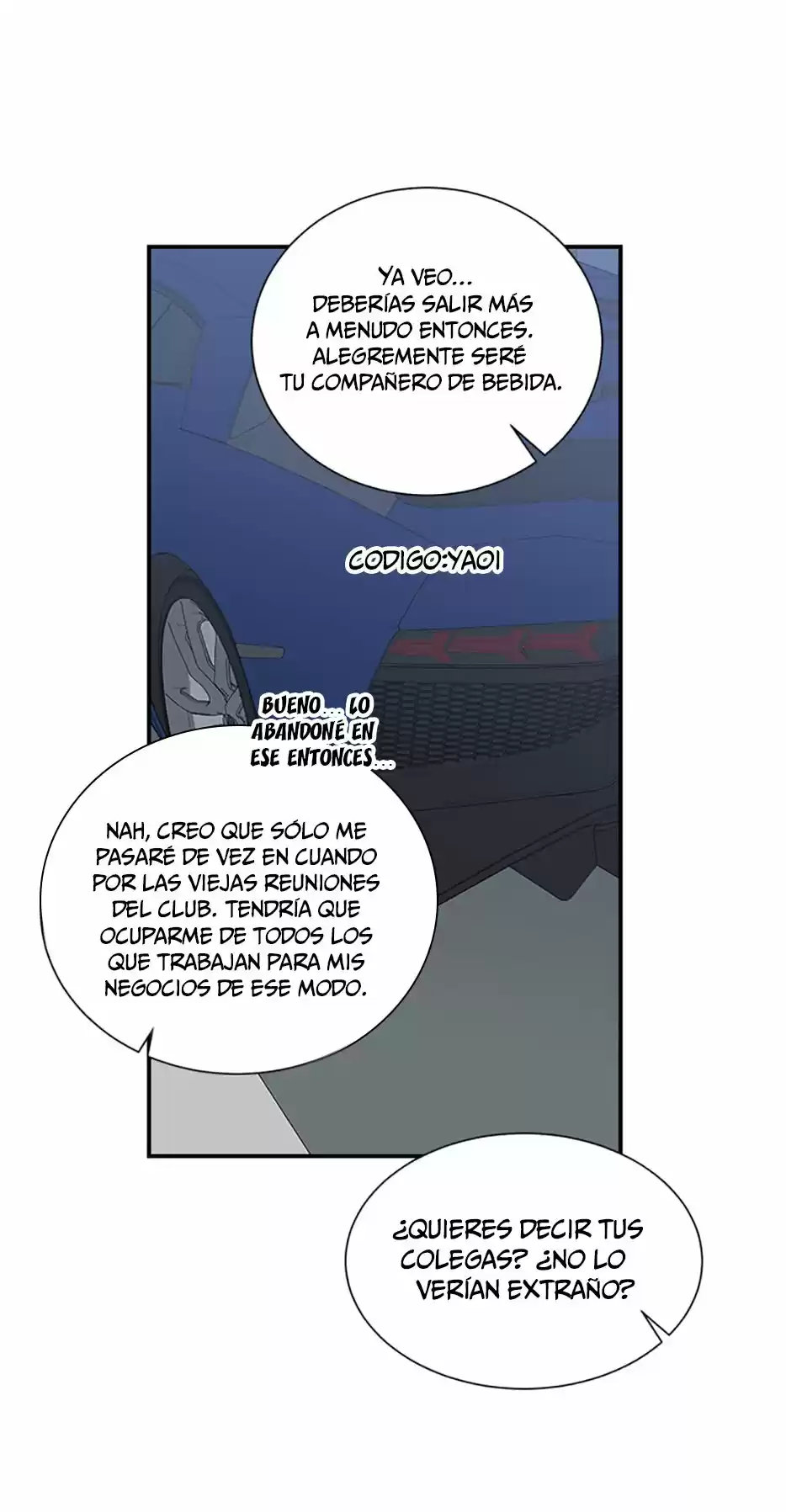 One Step From The End (2017) - Capítulo 56 - Página 41 - LectorTMOo